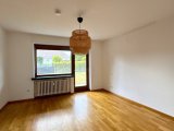 Zimmer 2 zum Garten