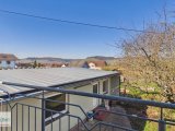EG-Ausblick Balkon