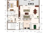 Plan Obergeschoss