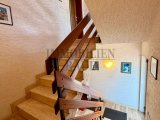 Treppenhaus zum DG