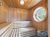 EG - Finnische Sauna