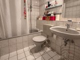 Bad mit Wanne