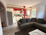 Wohnzimmer Küche