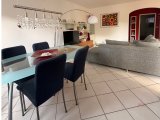 Ess- und Wohnzimmer