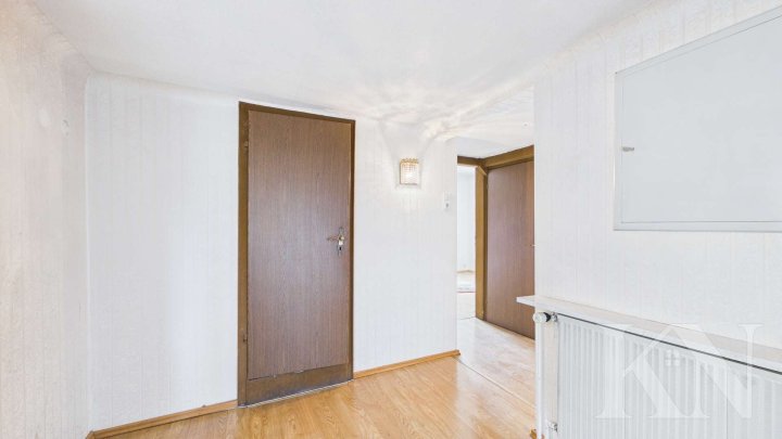 Ein Haus, viele Möglichkeiten! Großzügiges Einfamilienhaus in Hülzweiler