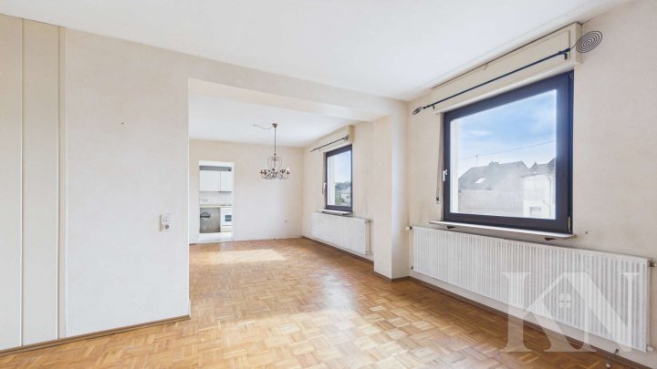 Ein Haus, viele Möglichkeiten! Großzügiges Einfamilienhaus in Hülzweiler