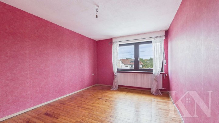 Ein Haus, viele Möglichkeiten! Großzügiges Einfamilienhaus in Hülzweiler