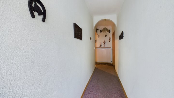 Reihenmittelhaus in Saarlouis-Roden- Viel Platz, viel Potenzial
