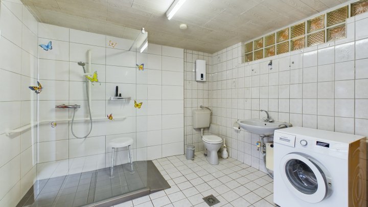 Reihenmittelhaus in Saarlouis-Roden- Viel Platz, viel Potenzial
