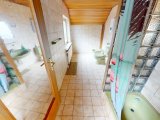 Badezimmer Obergeschoss
