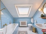 Beispiel Badezimmer OG