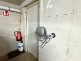 Abstellraum & Wallbox