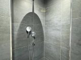 Dusche Gäste-WC