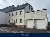 Hausfront