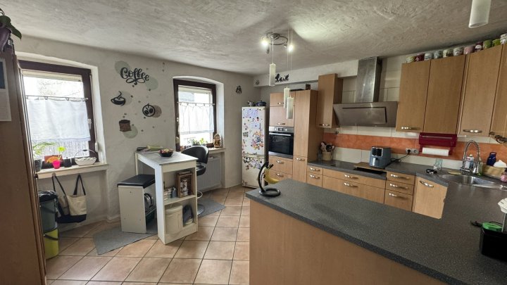 Sofort bezugsfertiges und gepflegtes Einfamilienhaus in Bäsch im Hunsrück