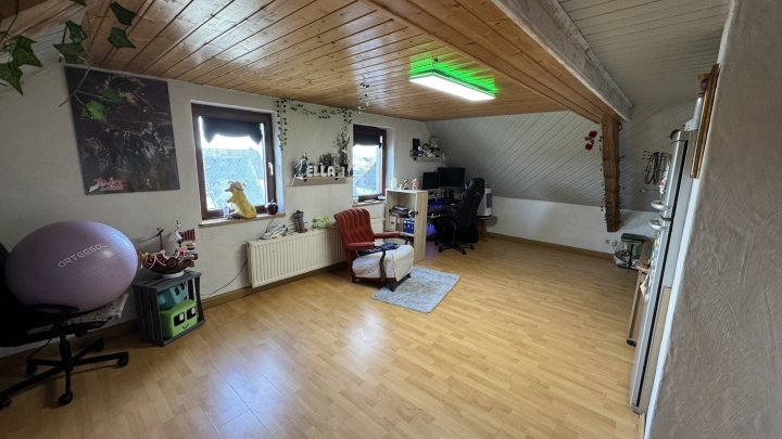 Sofort bezugsfertiges und gepflegtes Einfamilienhaus in Bäsch im Hunsrück
