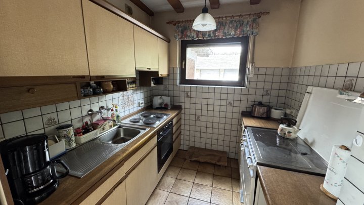 Traumhafte Lage im Nationalpark – Bungalow mit atemberaubender Aussicht und großem Grundstück