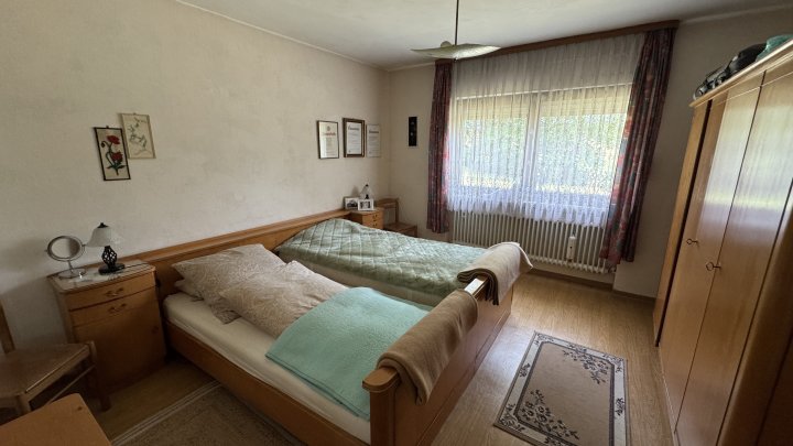 Traumhafte Lage im Nationalpark – Bungalow mit atemberaubender Aussicht und großem Grundstück