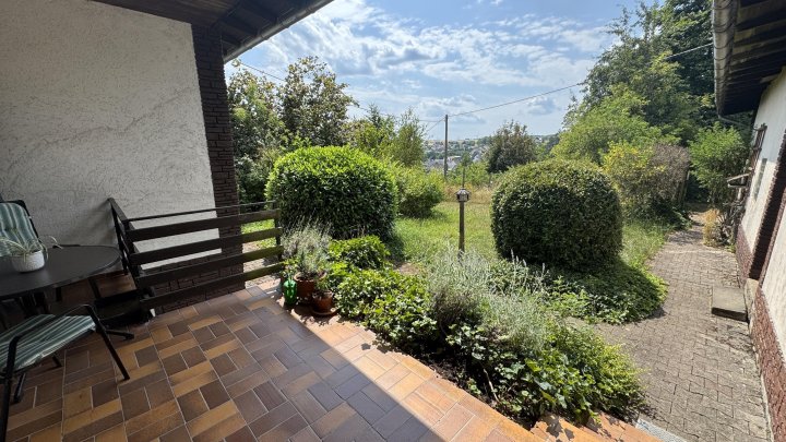 Traumhafte Lage im Nationalpark – Bungalow mit atemberaubender Aussicht und großem Grundstück