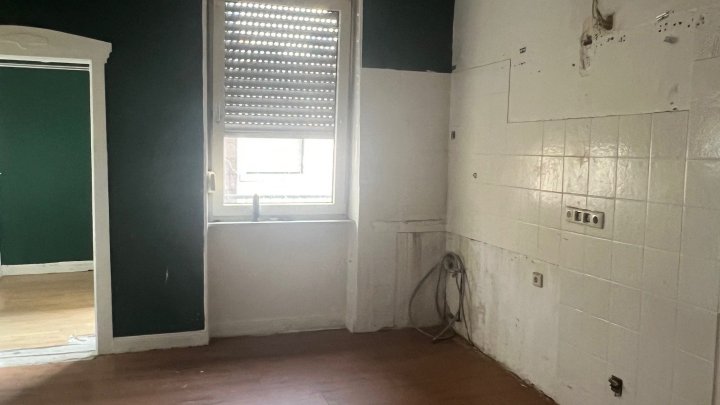 Vielfältiges Wohn- und Geschäftshaus im Herzen Völklingens - Raumwunder mit großem Potenzial