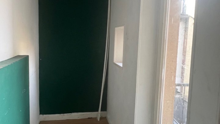 Vielfältiges Wohn- und Geschäftshaus im Herzen Völklingens - Raumwunder mit großem Potenzial