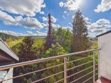 Balkon OG