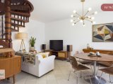 Wohnbereich EG  Einliegerwohnung