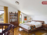 Schlafzimmer OG Einliegerwohnung