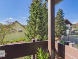 Balkon OG  Einliegerwohnung