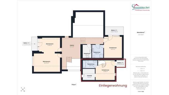 MERZIG: BESONDERES ARCHITEKTENWOHNHAUS + EINLIEGERWOHNUNG + WELLNESSBEREICH!