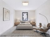 Visualisierung Gast-Büro