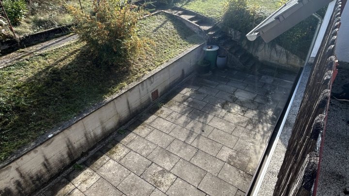 Viel Raum für neue Ideen - 1-Familienhaus in Großrosseln zu verkaufen