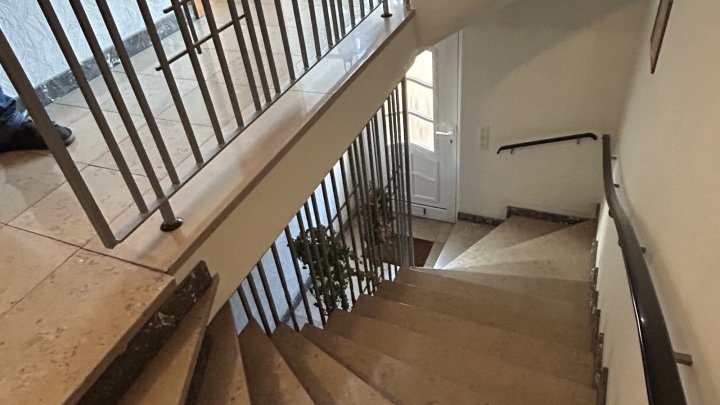 Viel Raum für neue Ideen - 1-Familienhaus in Großrosseln zu verkaufen