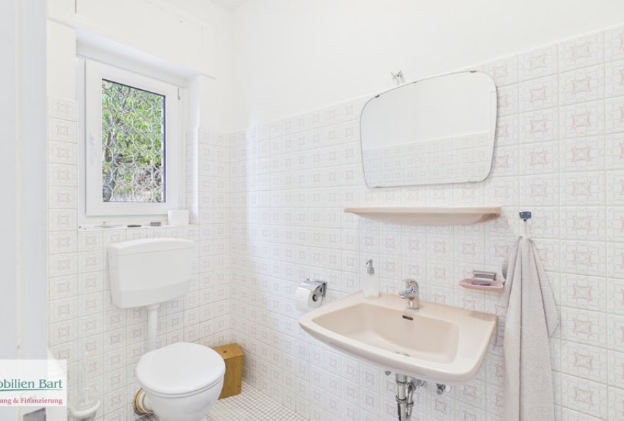 Gäste-WC