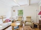 zweites Schlafzimmer