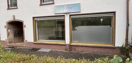 Gebäudeansicht