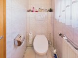 Gäste-WC EG
