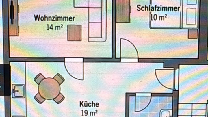 ERSTBEZUG IN MÜNCHWEILER – Moderne 2-ZKB-Wohnungen mit Balkon