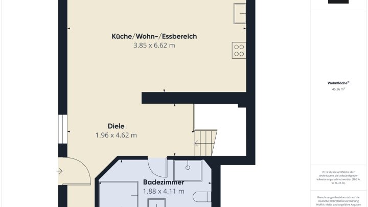 Großzügiges Familienhaus mit Einliegerwohnung und Fernblick über Quierschied