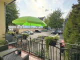 Balkon EG links