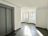 Aufzug mit barrierearmem Zugang
