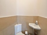 Gäste WC 3.OG links