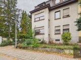 Haus vorderseite