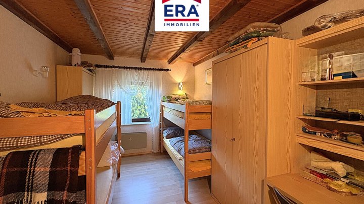 KEINE VERMITTLUNGSGEBÜHREN-CHARMANTES HAUS - STOCKWEIHER-LANGATTE/FR