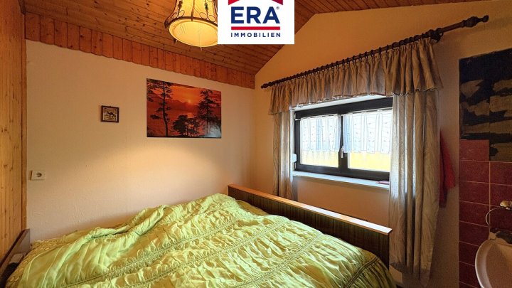 KEINE VERMITTLUNGSGEBÜHREN-CHARMANTES HAUS - STOCKWEIHER-LANGATTE/FR