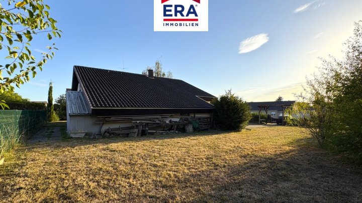 KEINE VERMITTLUNGSGEBÜHREN-CHARMANTES HAUS - STOCKWEIHER-LANGATTE/FR