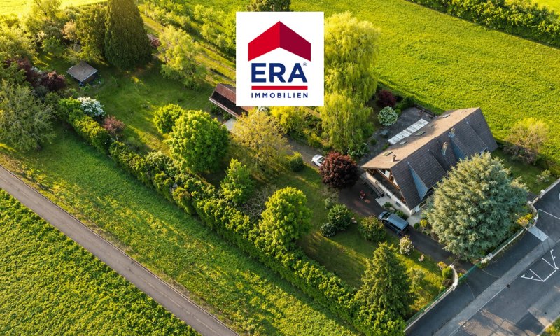 OHNE VERMITTLUNGSGEBÜHREN-ARCHITEKTENHAUS MIT TRAUMGARTEN, SARREGUEMINES-FRAUENBERG