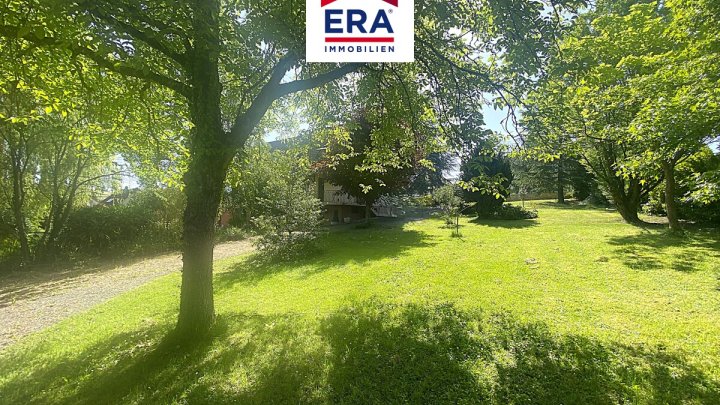 OHNE VERMITTLUNGSGEBÜHREN-ARCHITEKTENHAUS MIT TRAUMGARTEN, SARREGUEMINES-FRAUENBERG