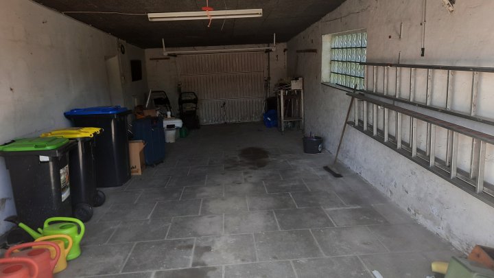 Einfamilienhaus - Renovierungsbedürftig