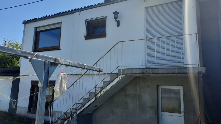Einfamilienhaus - Renovierungsbedürftig